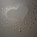 Paper heart